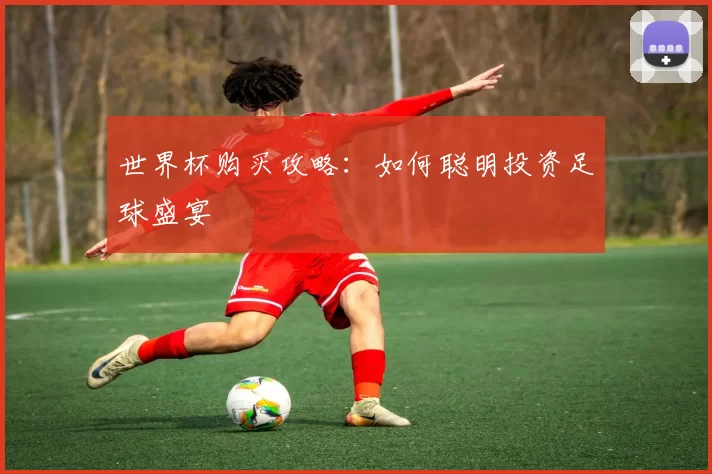 世界杯购买攻略:如何聪明投资足球盛宴