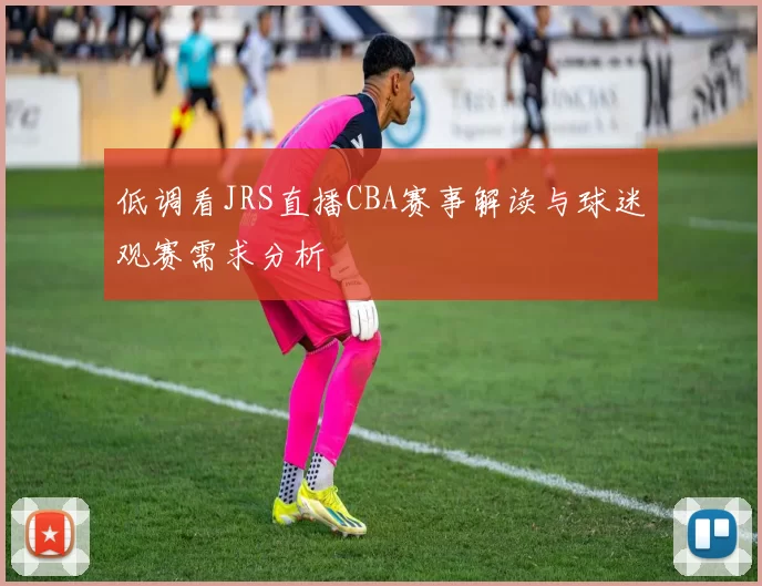 低调看JRS直播CBA赛事解读与球迷观赛需求分析
