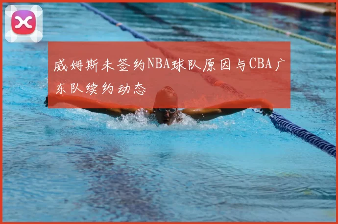 威姆斯未签约NBA球队原因与CBA广东队续约动态