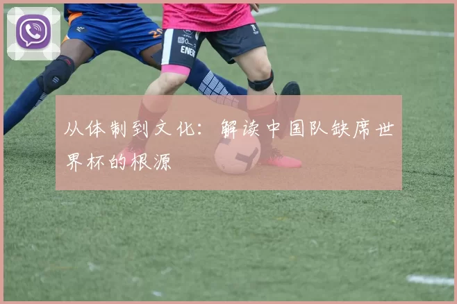 从体制到文化:解读中国队缺席世界杯的根源