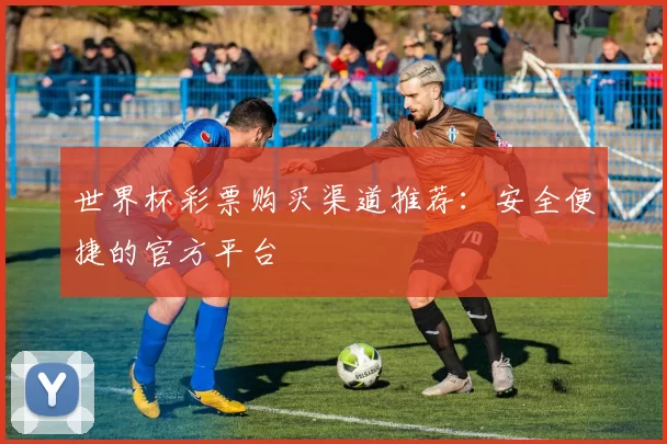 世界杯彩票购买渠道推荐:安全便捷的官方平台