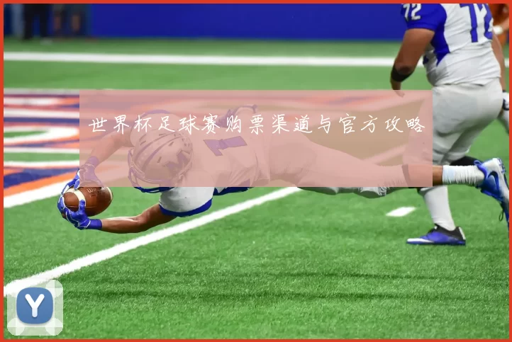 世界杯足球赛购票渠道与官方攻略